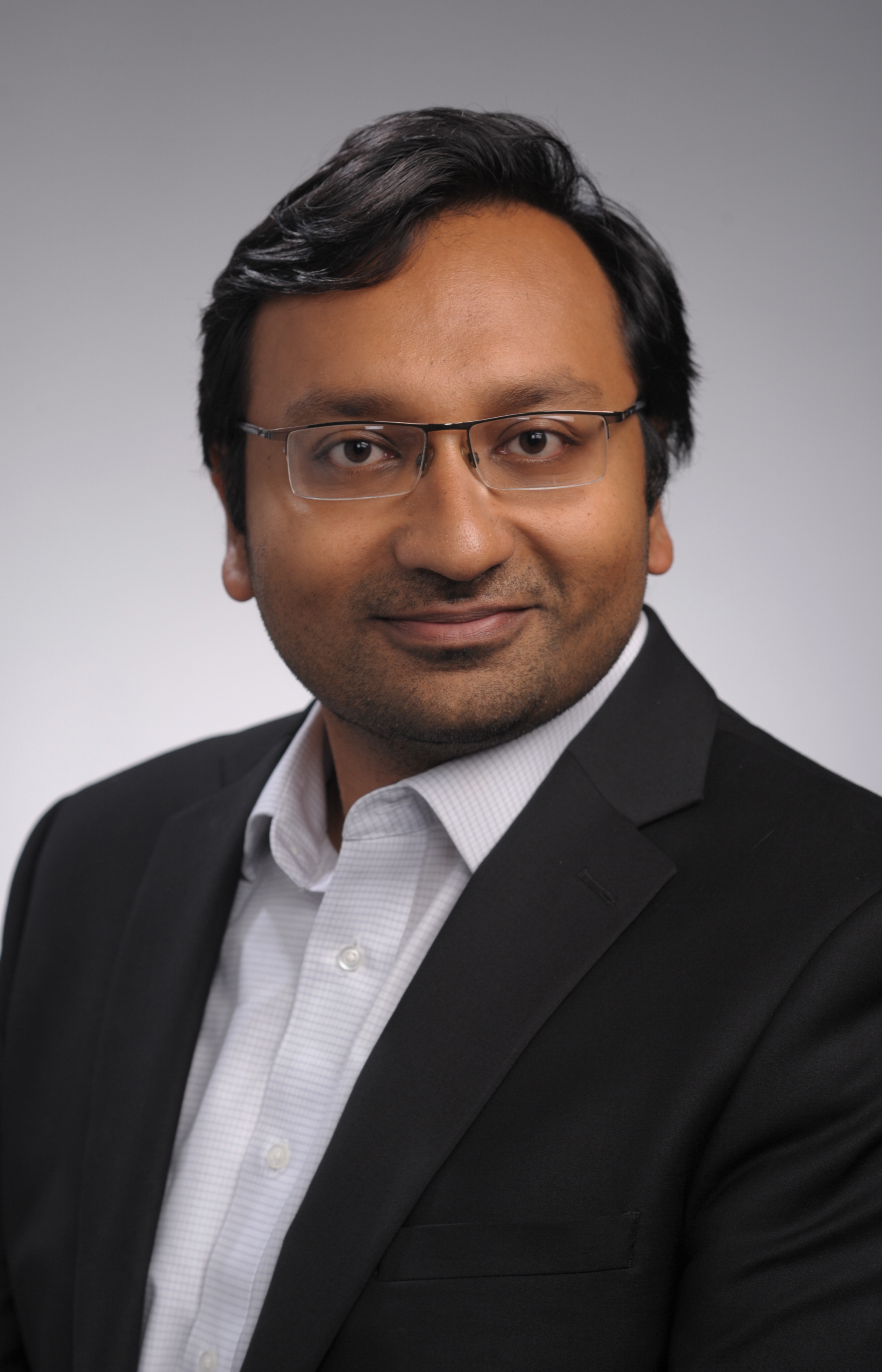 Prof. Asif Salekin